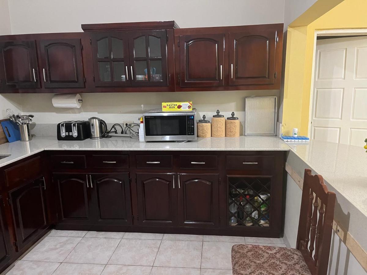 St Bess Comfort Style بلاك ريفير المظهر الخارجي الصورة