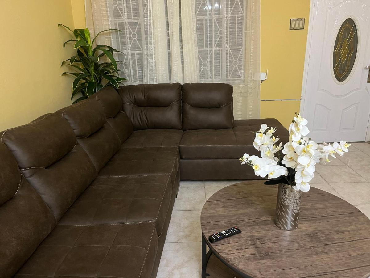 St Bess Comfort Style بلاك ريفير المظهر الخارجي الصورة