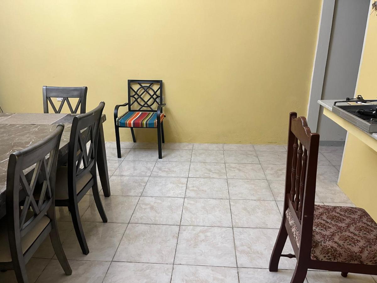 St Bess Comfort Style بلاك ريفير المظهر الخارجي الصورة