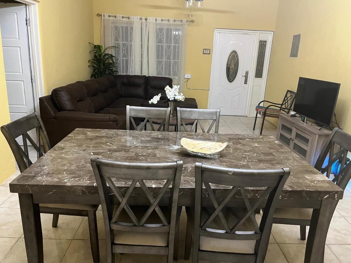 St Bess Comfort Style بلاك ريفير المظهر الخارجي الصورة