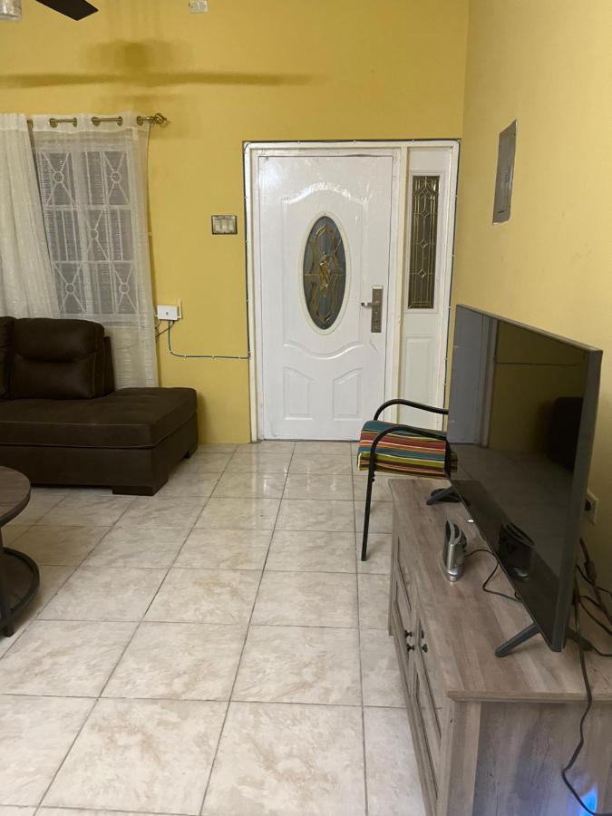St Bess Comfort Style بلاك ريفير المظهر الخارجي الصورة