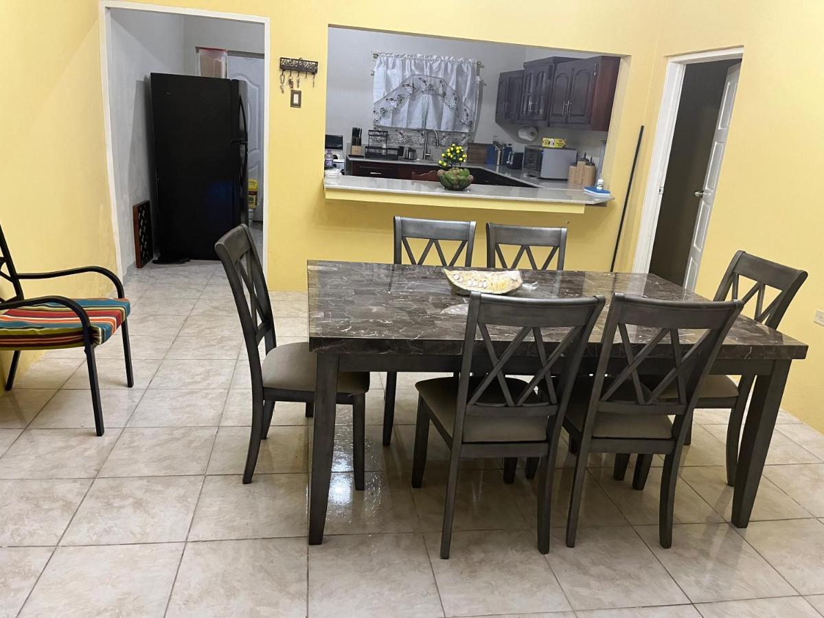 St Bess Comfort Style بلاك ريفير المظهر الخارجي الصورة