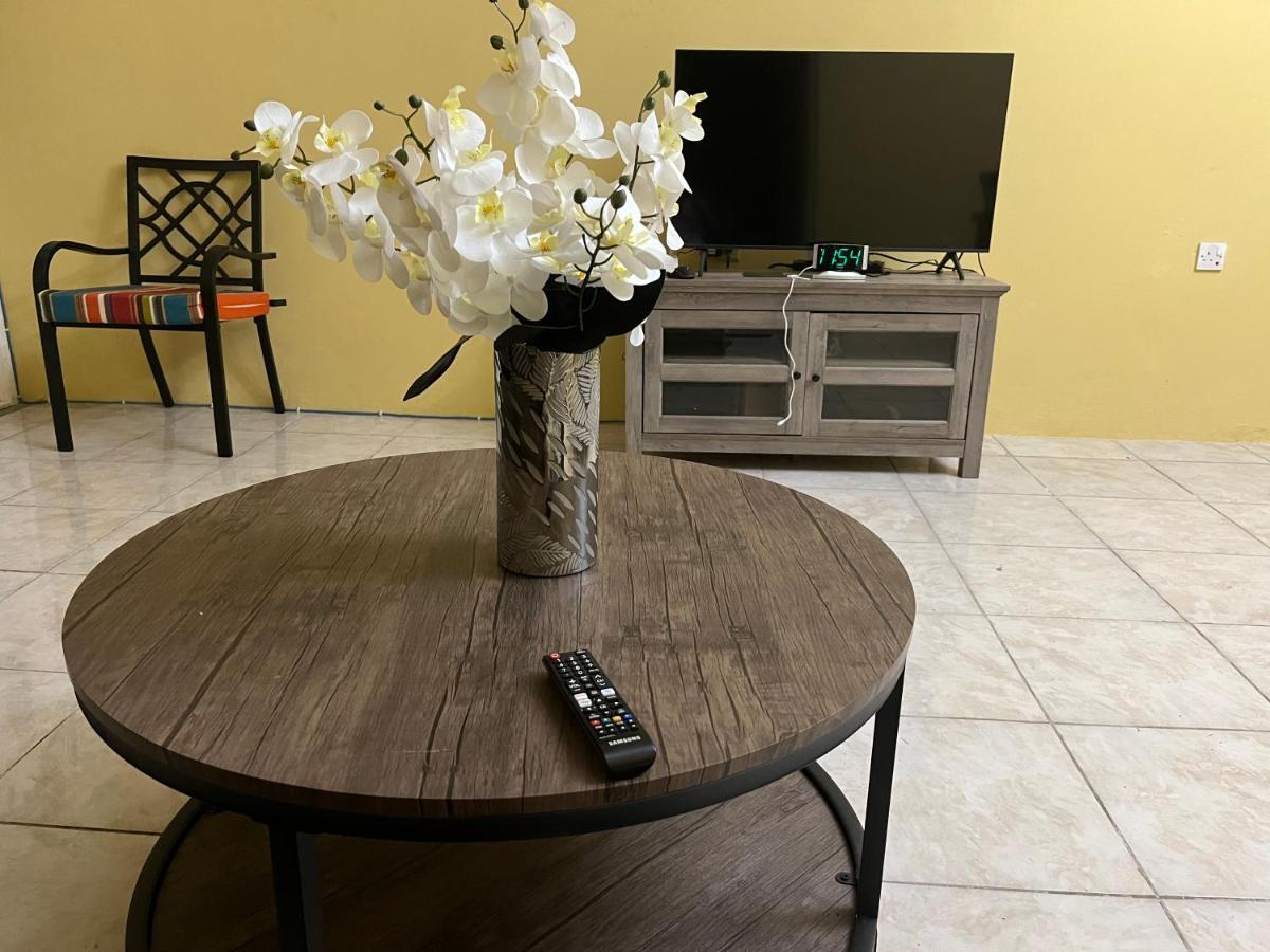 St Bess Comfort Style بلاك ريفير المظهر الخارجي الصورة