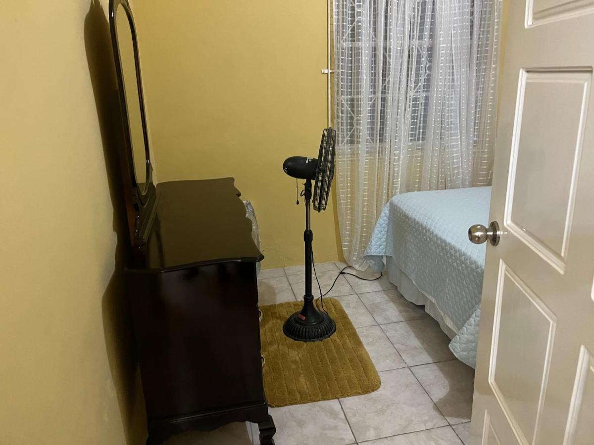 St Bess Comfort Style بلاك ريفير المظهر الخارجي الصورة