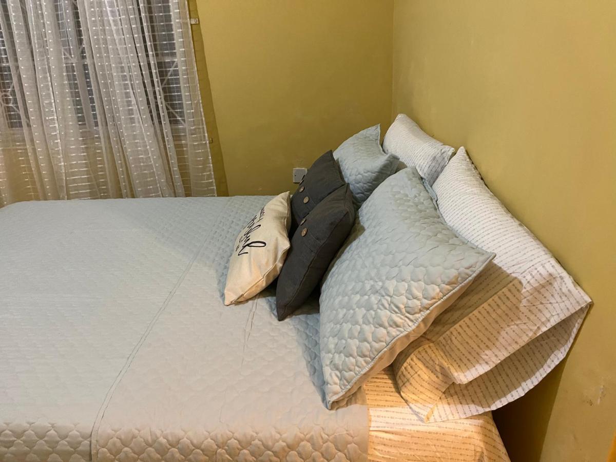 St Bess Comfort Style بلاك ريفير المظهر الخارجي الصورة