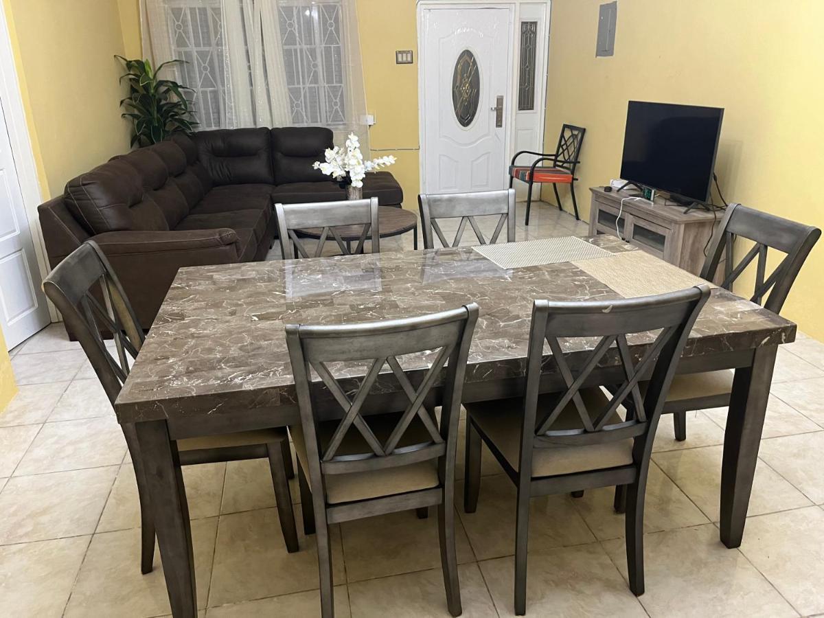 St Bess Comfort Style بلاك ريفير المظهر الخارجي الصورة