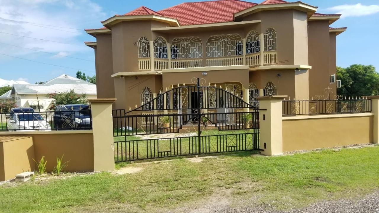 St Bess Comfort Style بلاك ريفير المظهر الخارجي الصورة